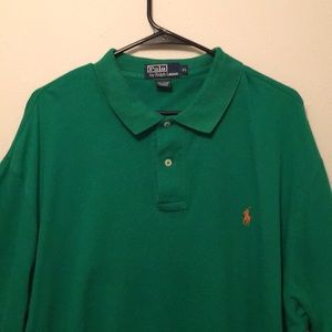 Men’s Ralph Lauren Casual Polo Shirt